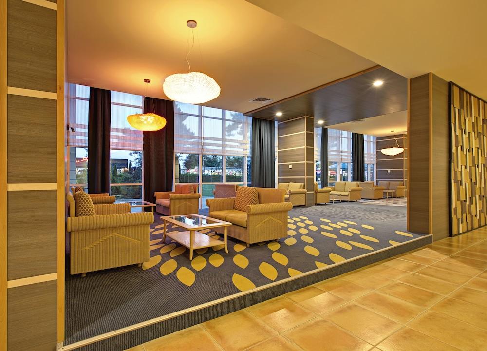 Four Points By Sheraton Sluneční pobřeží Exteriér fotografie