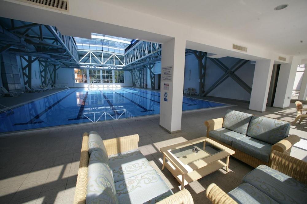 Four Points By Sheraton Sluneční pobřeží Exteriér fotografie