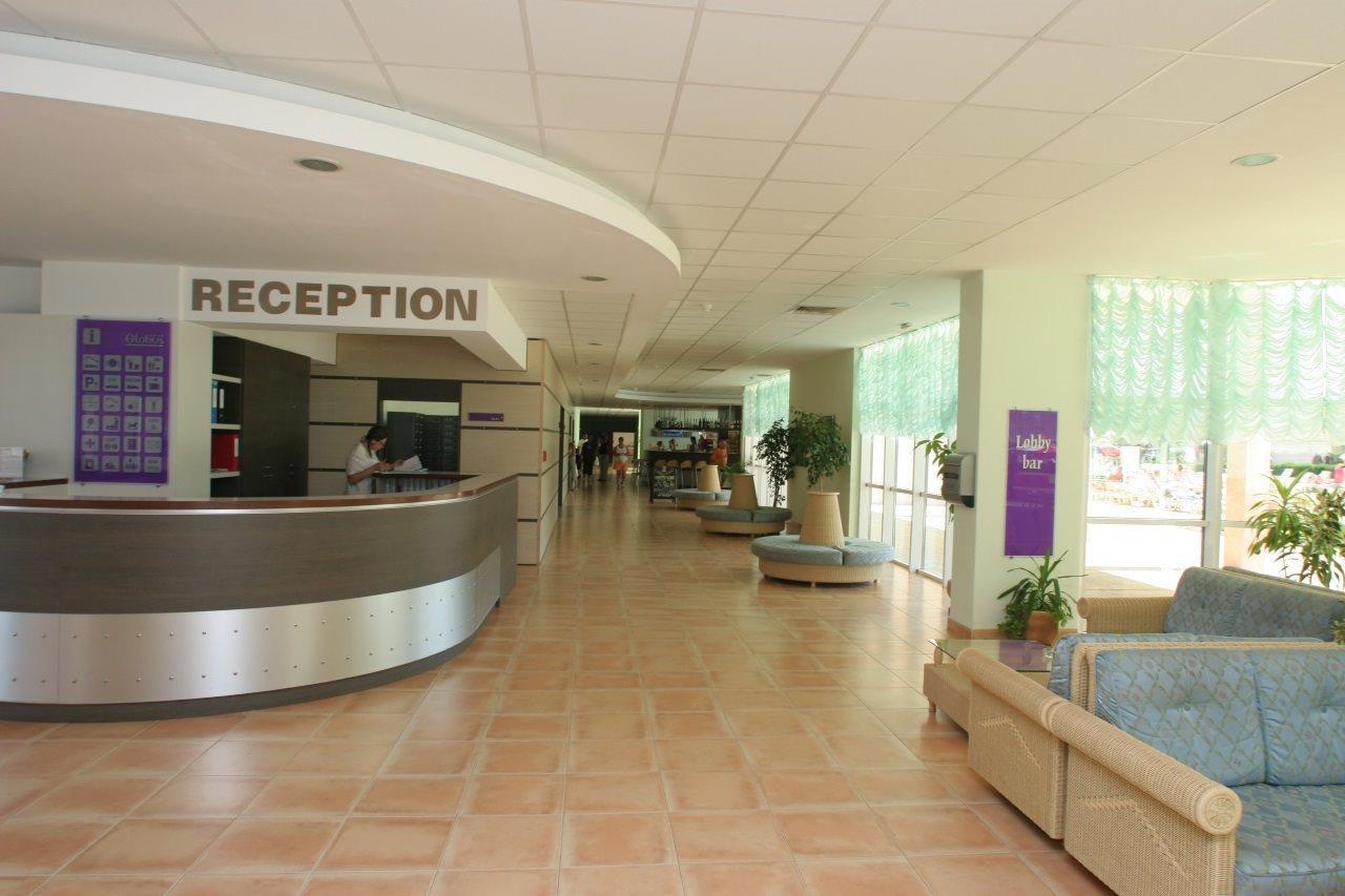 Four Points By Sheraton Sluneční pobřeží Exteriér fotografie